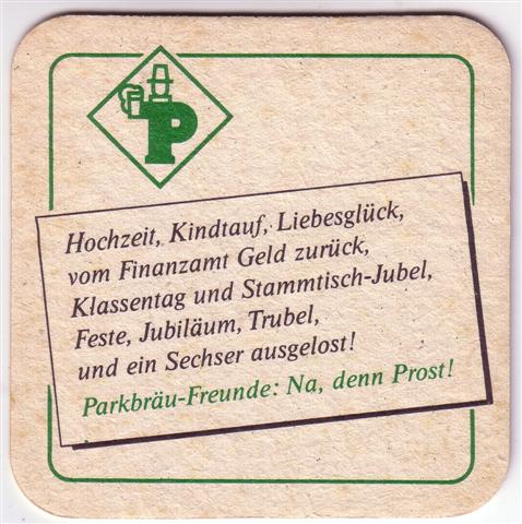 pirmasens ps-rp park pils 3b (quad185-hochzeit kindtauf-schwarzgrün) 